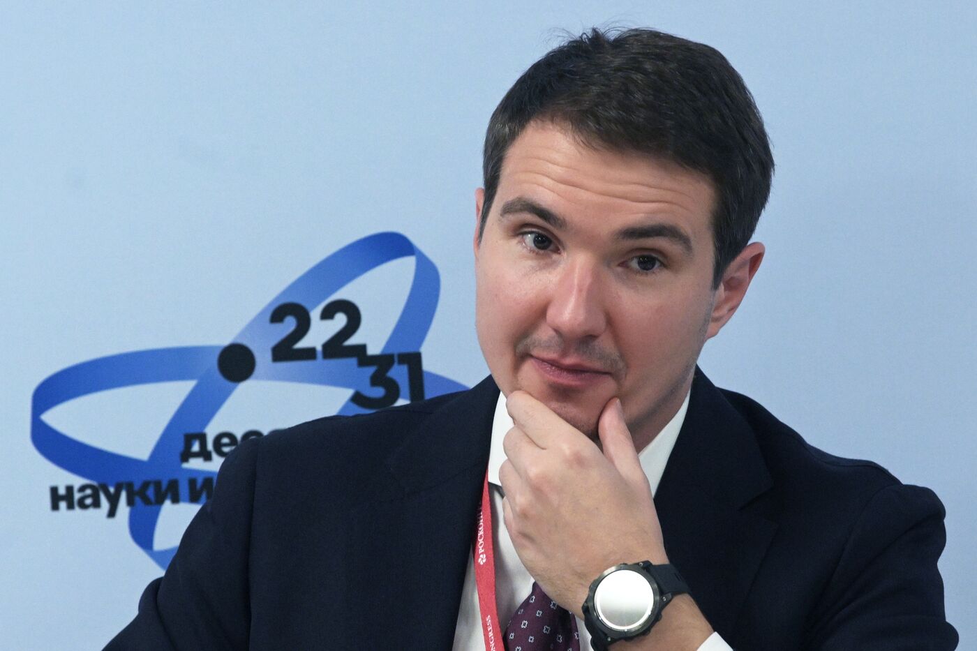 III КМУ-2023. Российская сцена науки и технологий в поисках новых героев