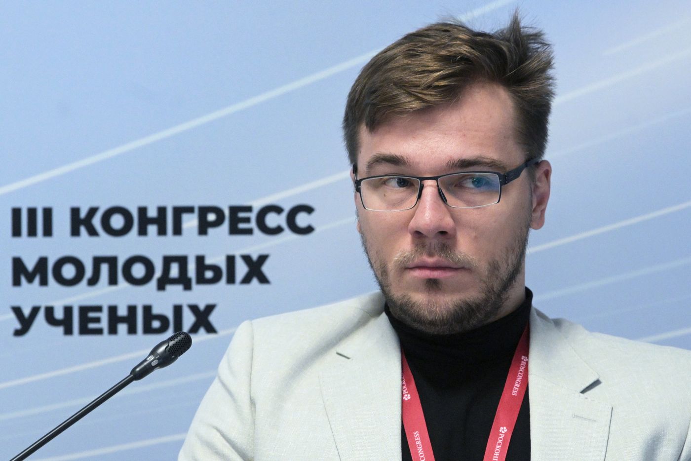 III КМУ-2023. Российская сцена науки и технологий в поисках новых героев