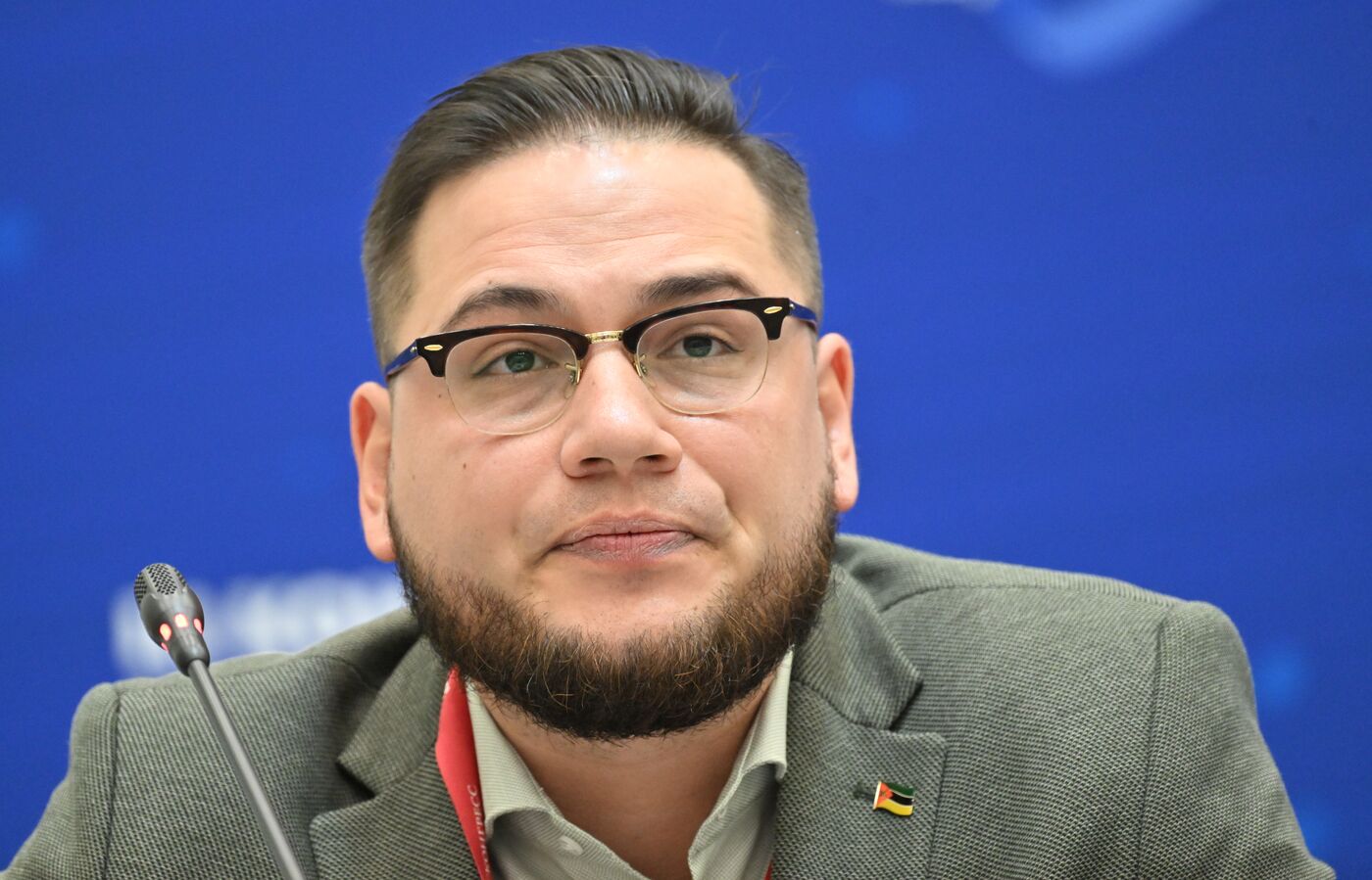 III КМУ-2023. Итоги мероприятий-спутников: Астрахань Воздух и рыба: научные решения для Астраханской области