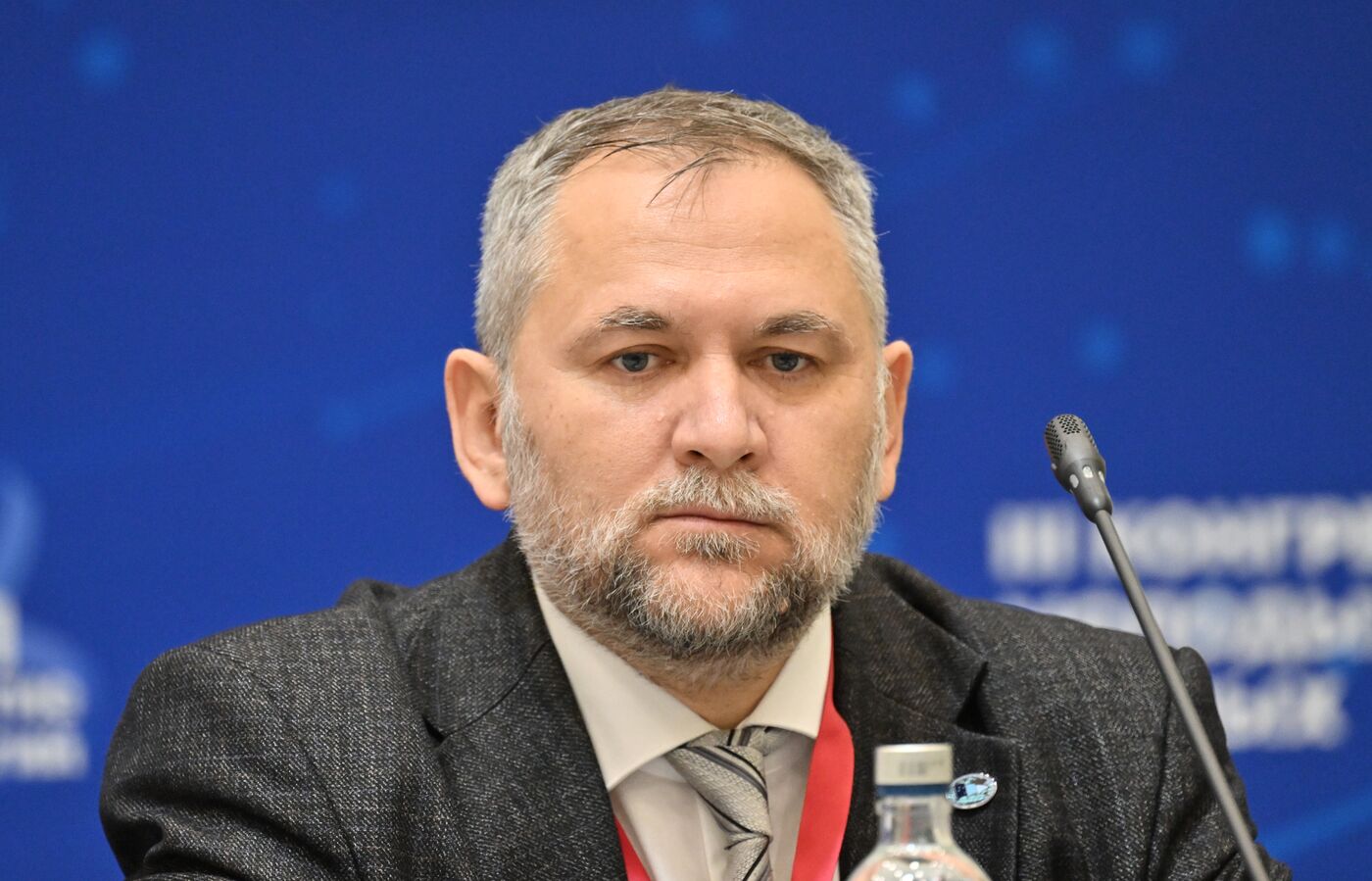 III КМУ-2023. Итоги мероприятий-спутников: Астрахань Воздух и рыба: научные решения для Астраханской области