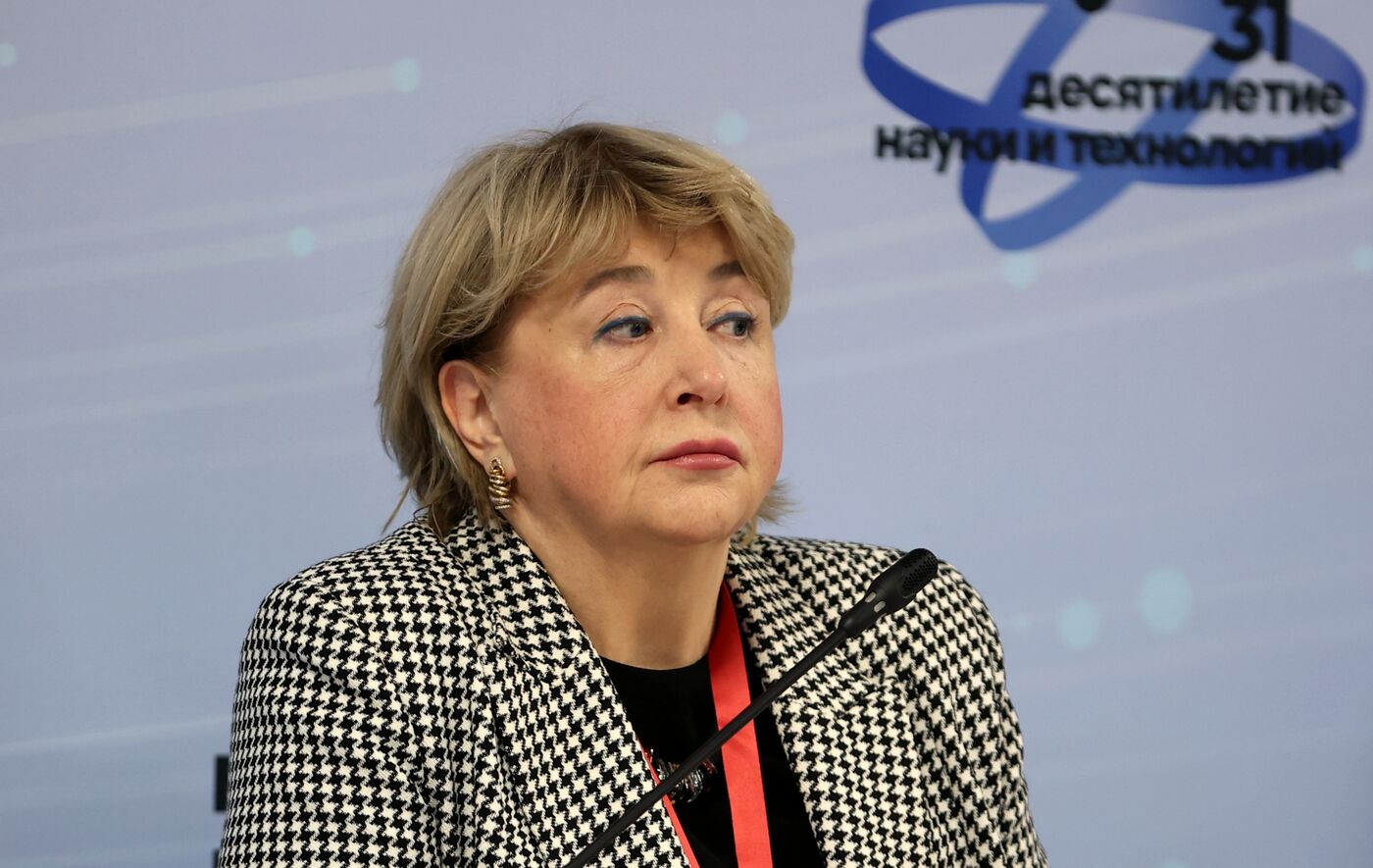 III КМУ-2023. Привлечение иностранной молодежи в российскую науку: новые возможности и апробированные практики