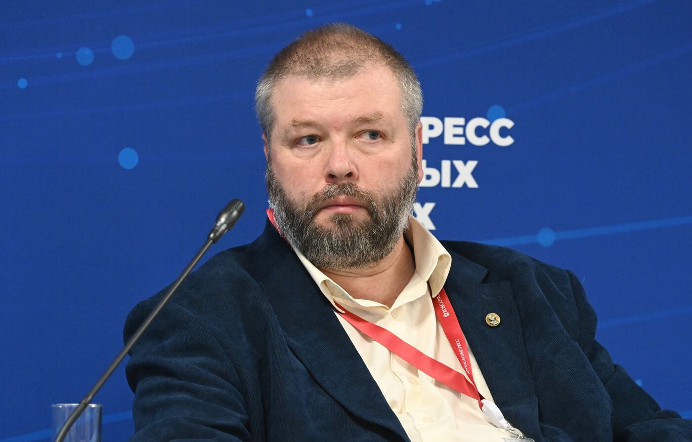 III КМУ-2023. Исследования океана: безграничные научные глубины