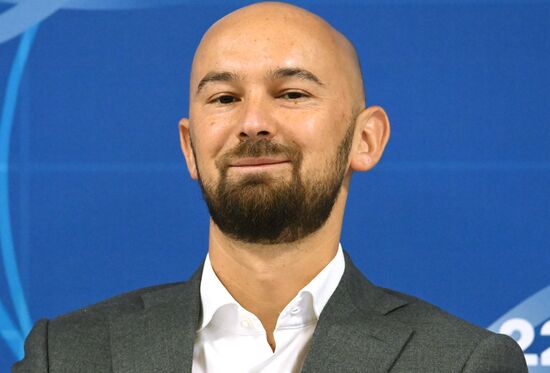 III КМУ-2023. Регион полезной науки: о региональных центрах коммерциализации результатов исследовательской деятельности и компетенций ученых