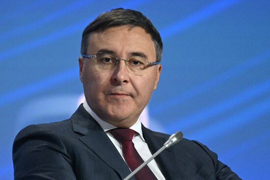 III КМУ-2023. Природоподобные технологии: новая эра развития человечества