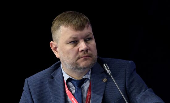 III КМУ-2023. Привлечение молодежи в науку: создание молодежных лабораторий в рамках национального проекта "Наука и университеты"