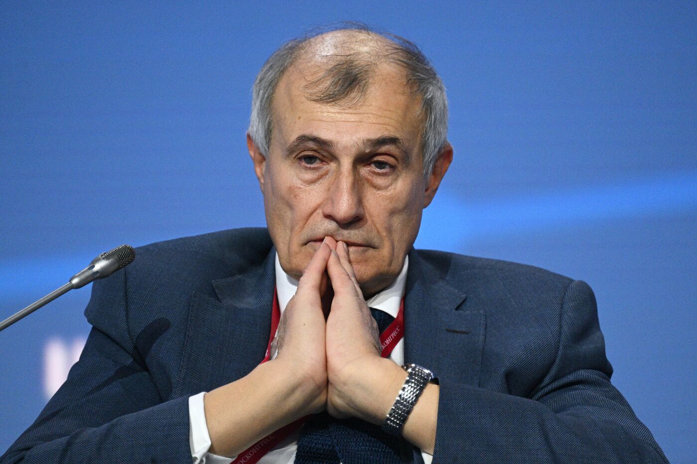 III КМУ-2023. Природоподобные технологии: новая эра развития человечества