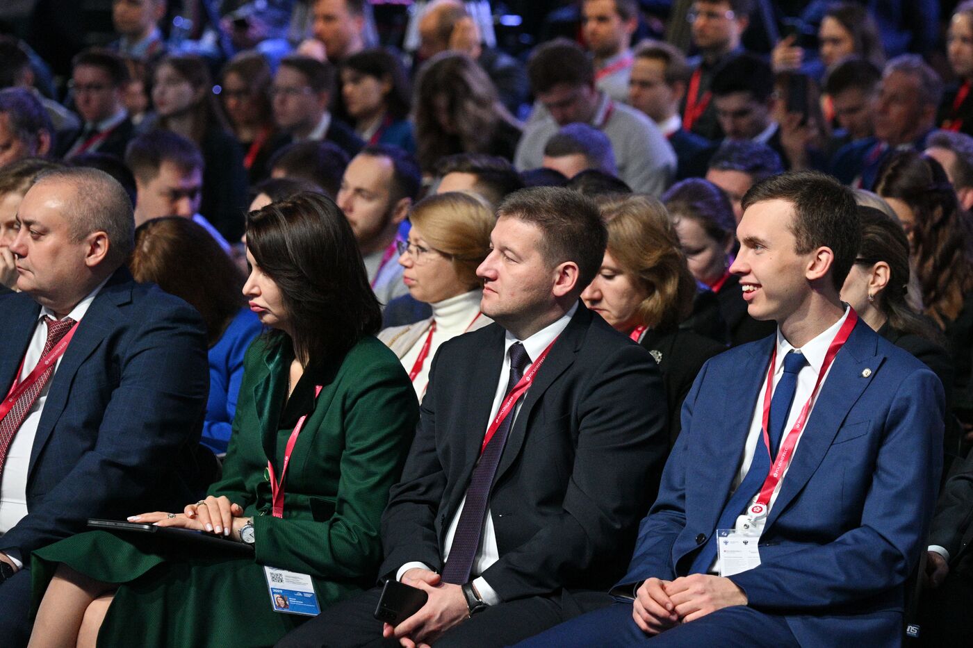 III КМУ-2023. Природоподобные технологии: новая эра развития человечества