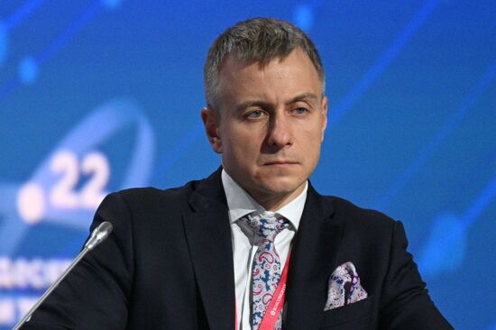 III КМУ-2023. Природоподобные технологии: новая эра развития человечества