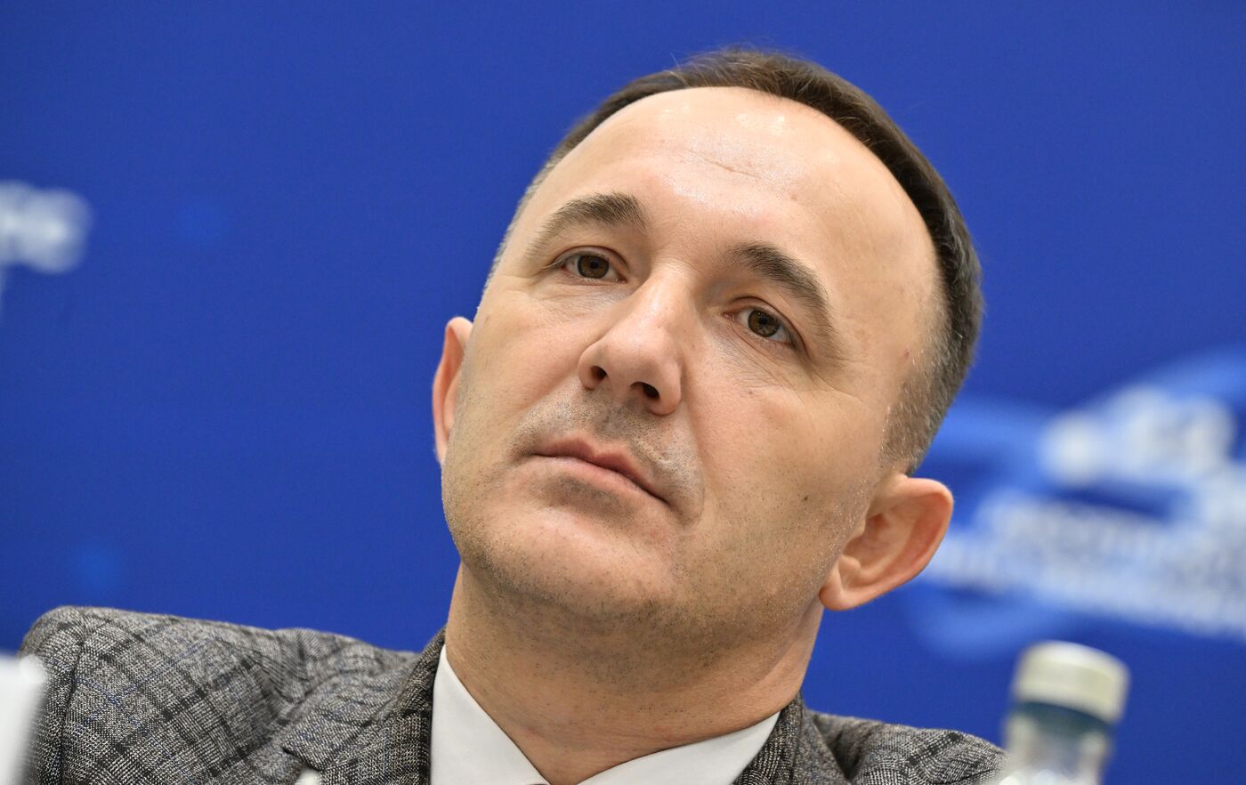 III КМУ-2023. Итоги мероприятий-спутников: Астрахань Воздух и рыба: научные решения для Астраханской области