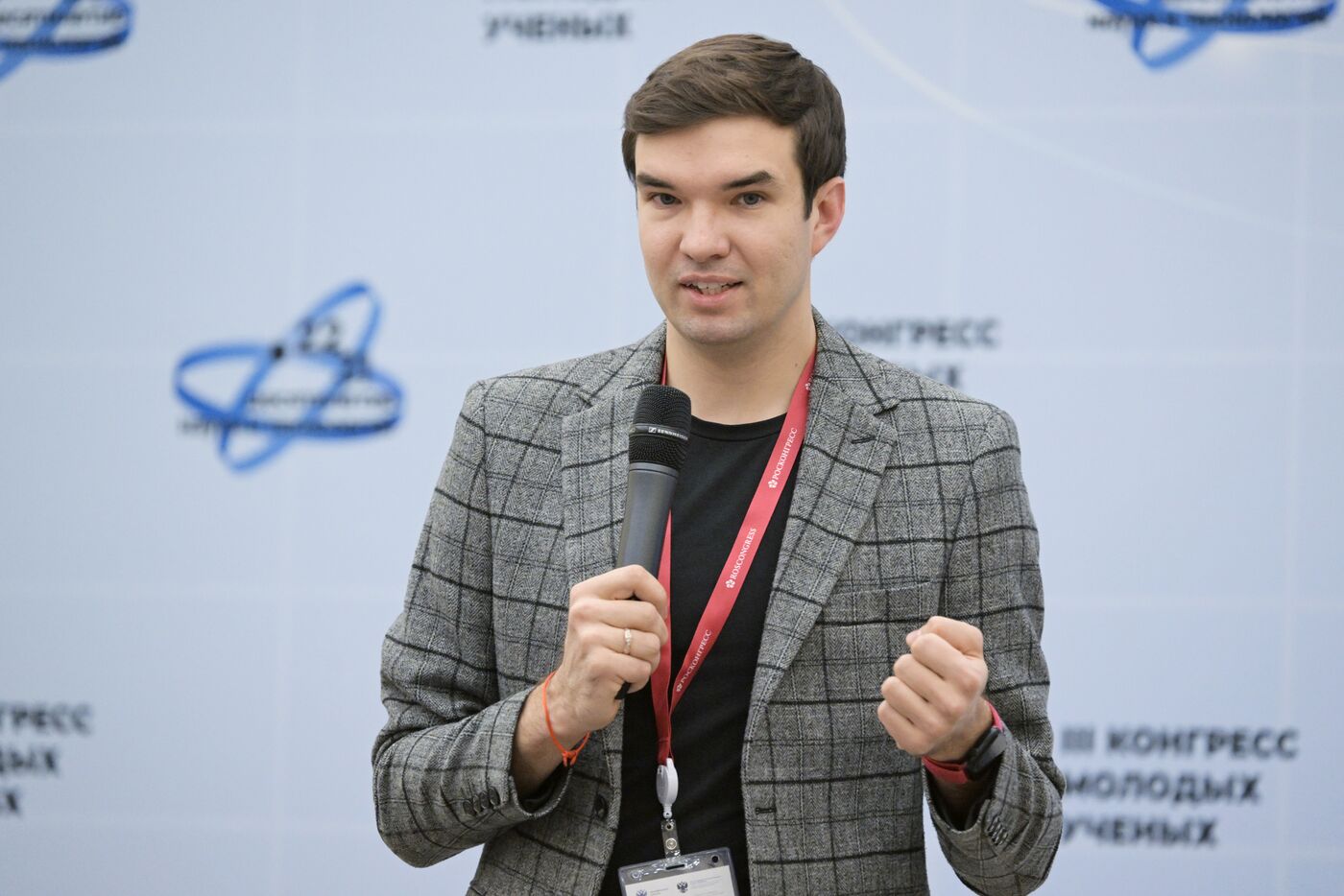 III КМУ-2023. Лекция Константина Дудина "Как связаны память и мышление"