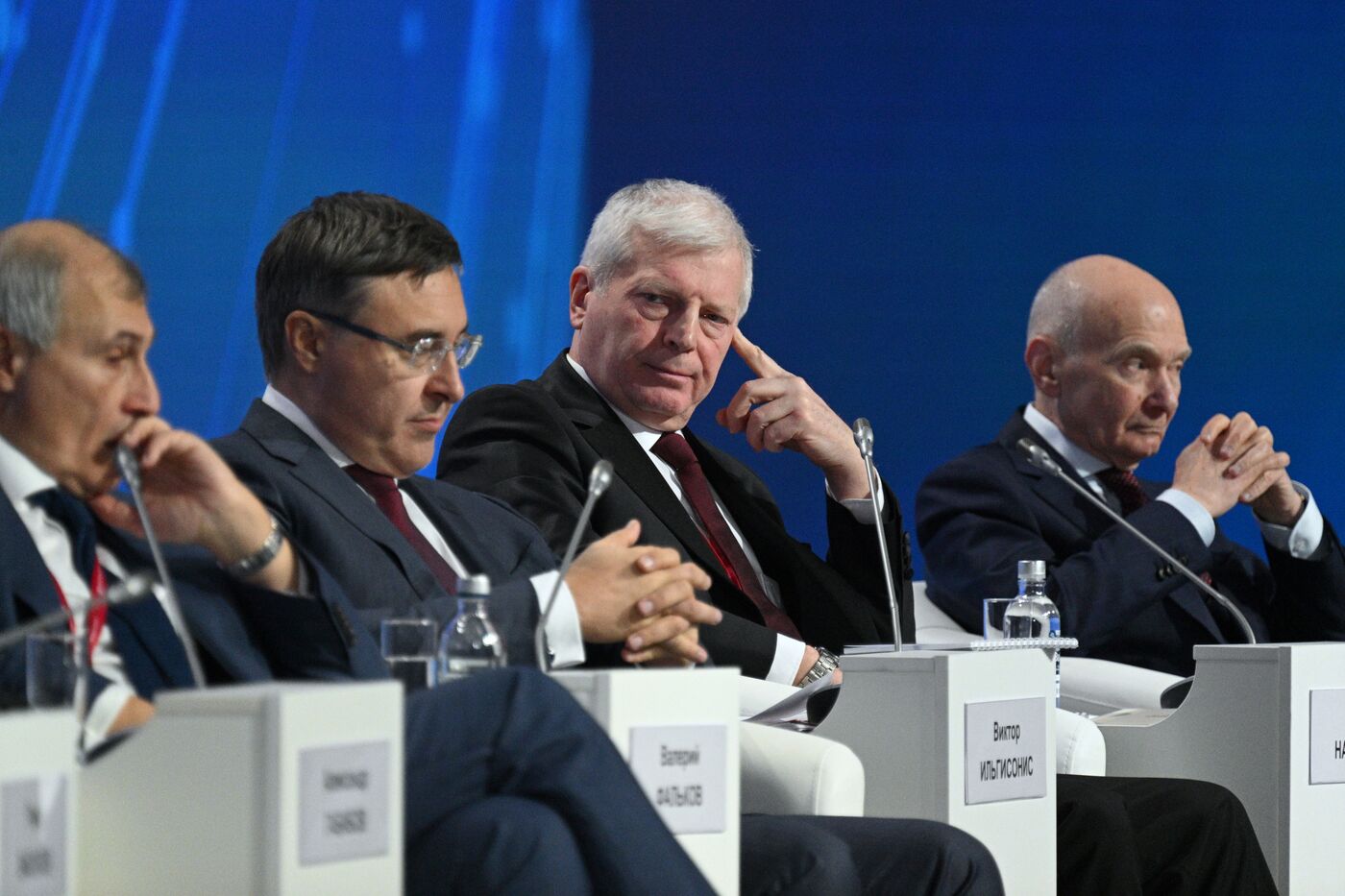 III КМУ-2023. Природоподобные технологии: новая эра развития человечества