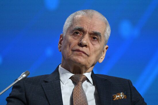 III КМУ-2023. Природоподобные технологии: новая эра развития человечества