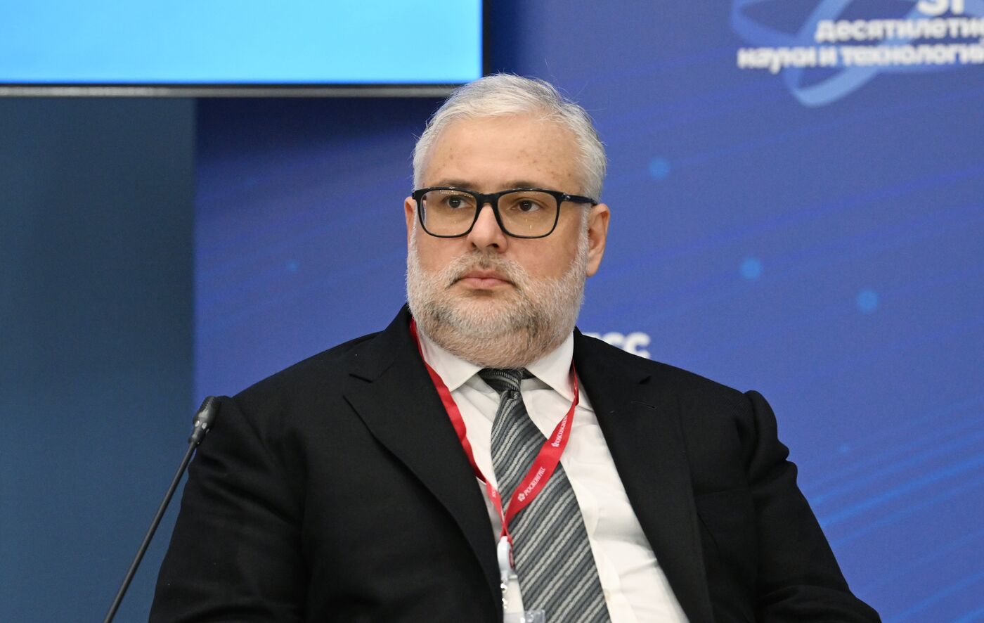 III КМУ-2023. Современные вызовы и тенденции развития российской научной периодики