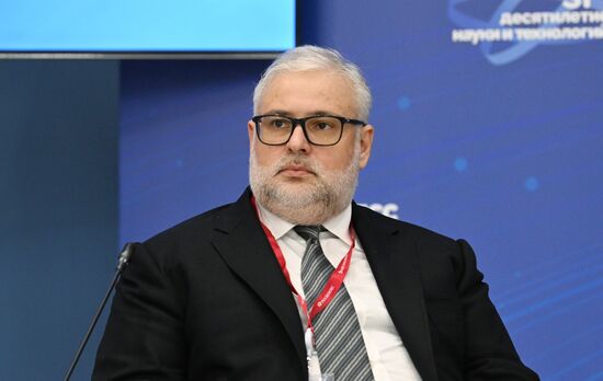 III КМУ-2023. Современные вызовы и тенденции развития российской научной периодики