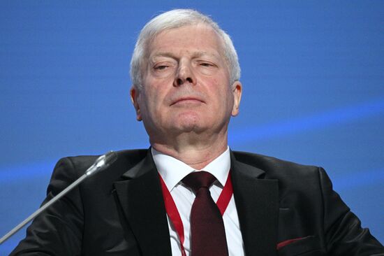 III КМУ-2023. Природоподобные технологии: новая эра развития человечества