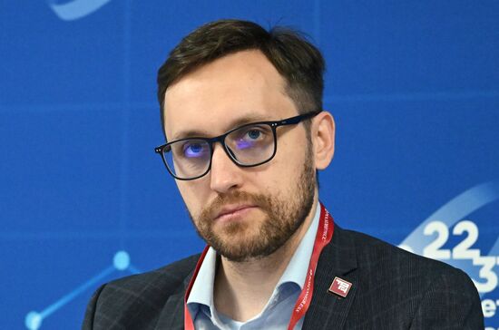 III КМУ-2023. Регион полезной науки: о региональных центрах коммерциализации результатов исследовательской деятельности и компетенций ученых