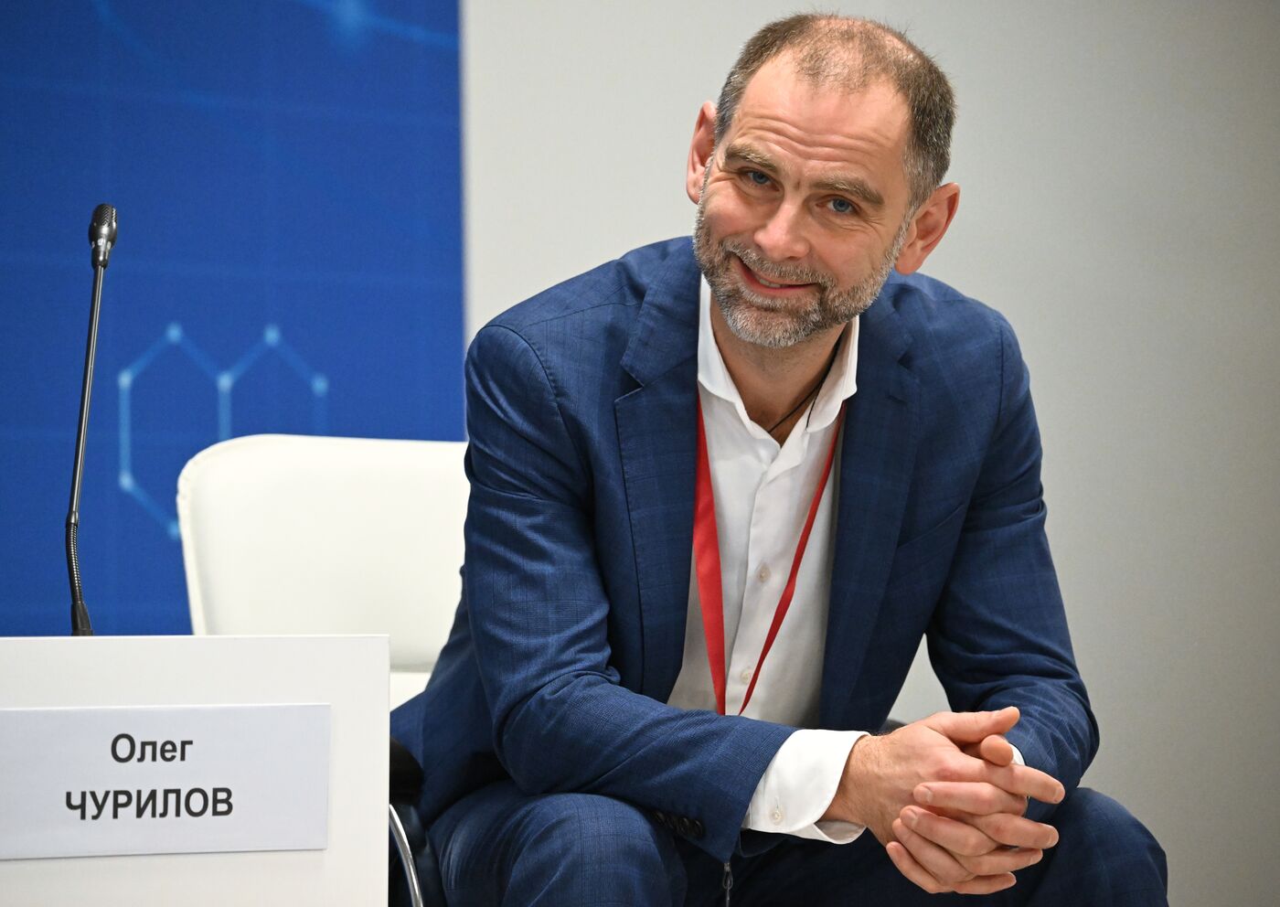 III КМУ-2023. Регион полезной науки: о региональных центрах коммерциализации результатов исследовательской деятельности и компетенций ученых