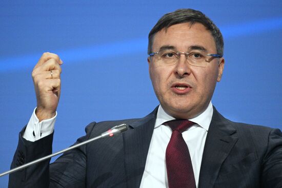 III КМУ-2023. Природоподобные технологии: новая эра развития человечества