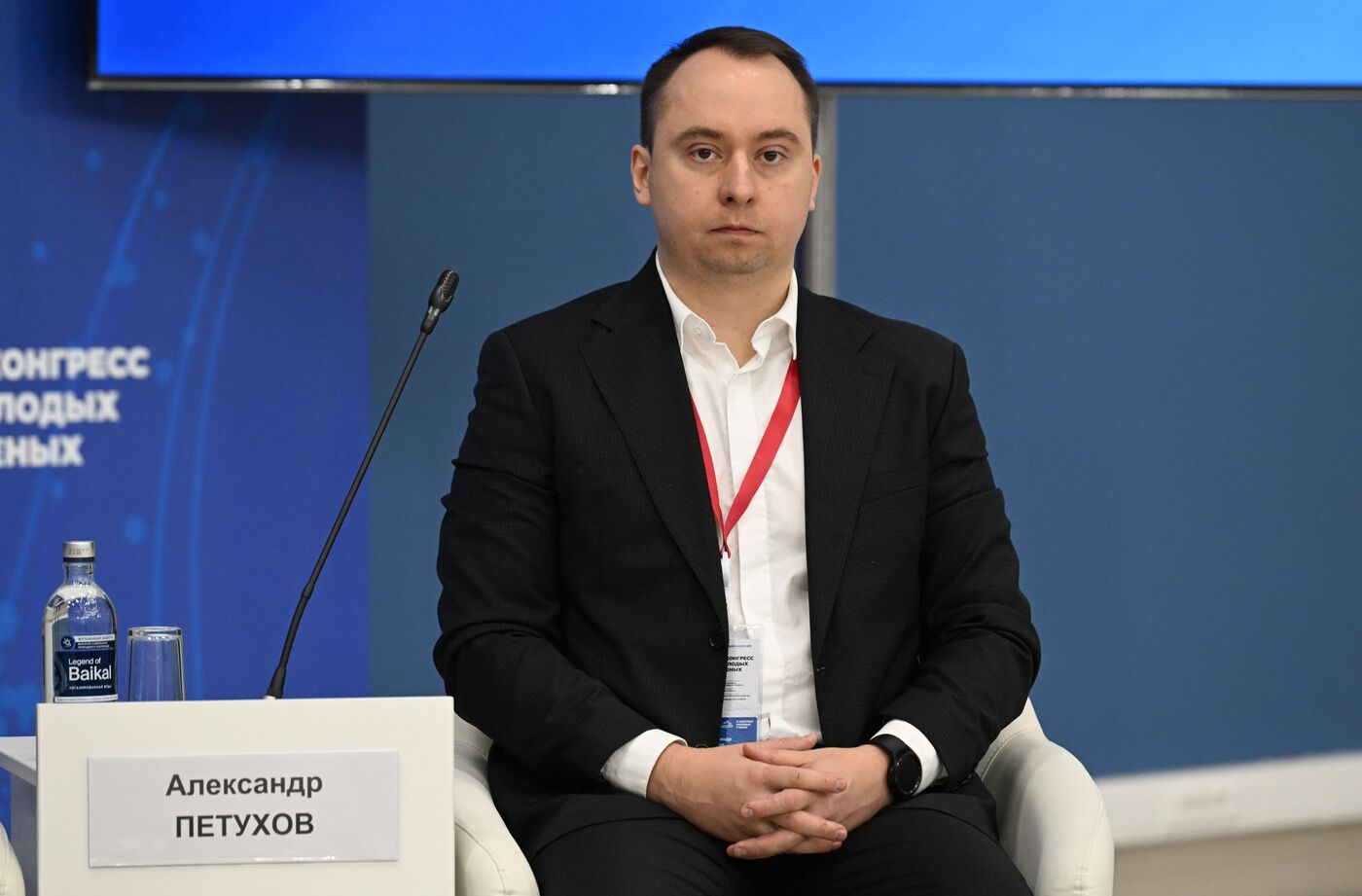 III КМУ-2023. Современные вызовы и тенденции развития российской научной периодики