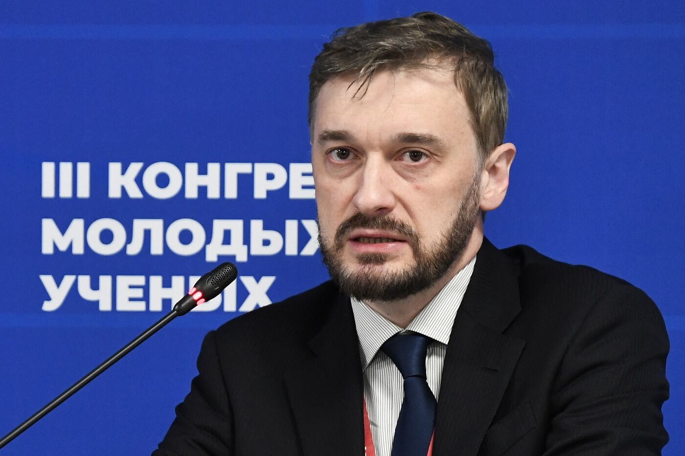 III КМУ-2023. Навстречу 300-летию РАН: будущее, а не прошлое