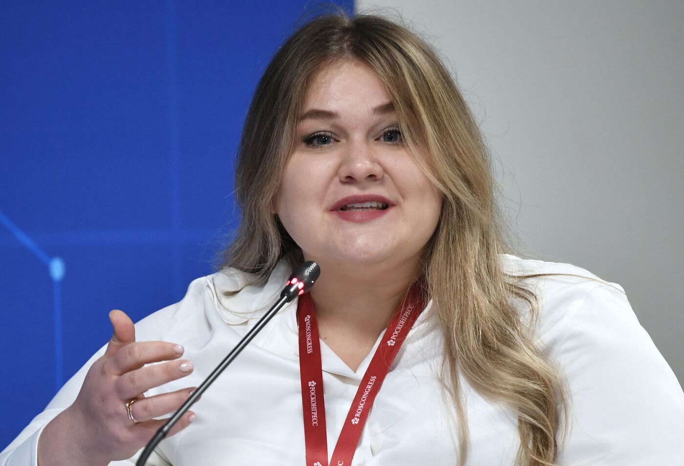 III КМУ-2023. Навстречу 300-летию РАН: будущее, а не прошлое