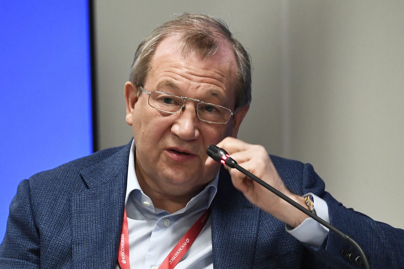 III КМУ-2023. Навстречу 300-летию РАН: будущее, а не прошлое