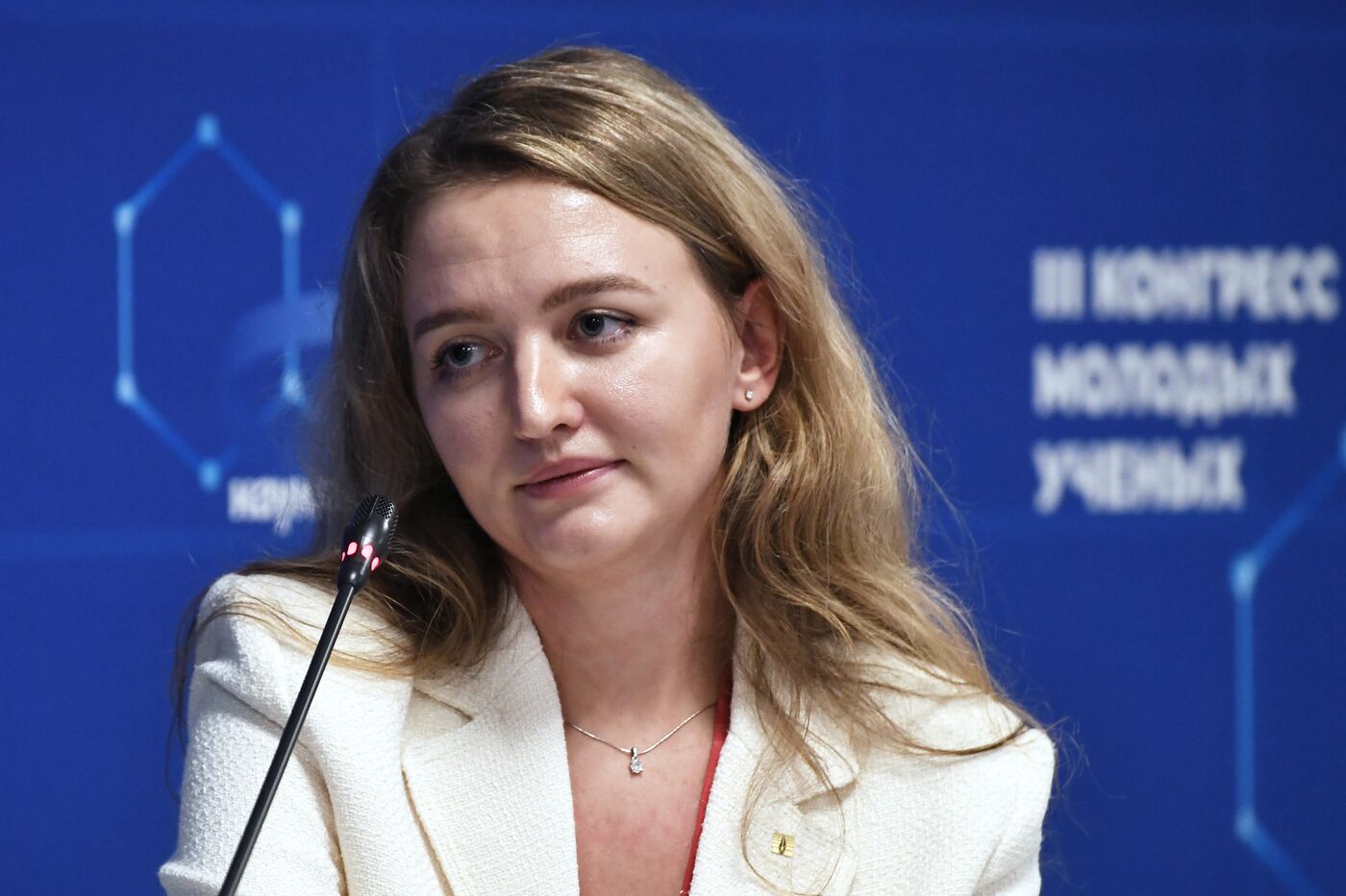 III КМУ-2023. Навстречу 300-летию РАН: будущее, а не прошлое