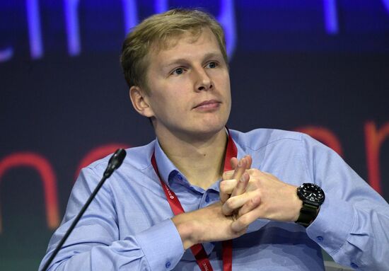 III КМУ-2023. Привлечение молодежи в науку: создание молодежных лабораторий в рамках национального проекта "Наука и университеты"