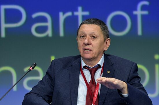 III КМУ-2023. Привлечение молодежи в науку: создание молодежных лабораторий в рамках национального проекта "Наука и университеты"