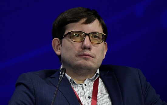 III КМУ-2023. Привлечение молодежи в науку: создание молодежных лабораторий в рамках национального проекта "Наука и университеты"