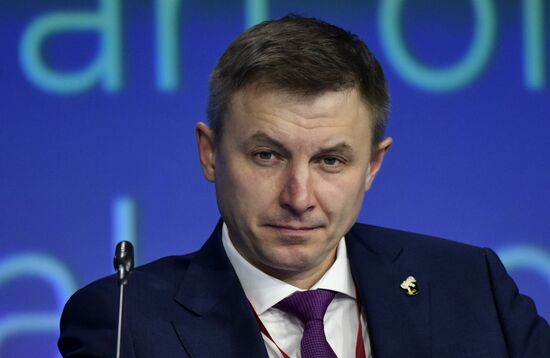 III КМУ-2023. Привлечение молодежи в науку: создание молодежных лабораторий в рамках национального проекта "Наука и университеты"