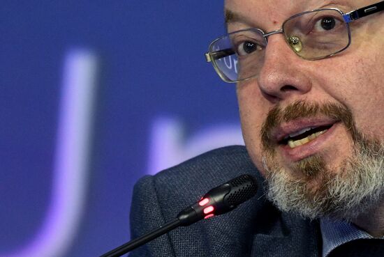 III КМУ-2023. Привлечение молодежи в науку: создание молодежных лабораторий в рамках национального проекта "Наука и университеты"