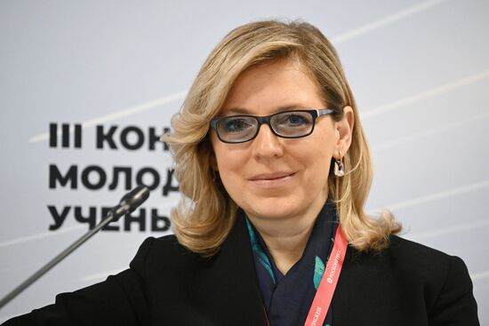 III КМУ-2023. Кто владеет всем? Информационное обеспечение научной политики