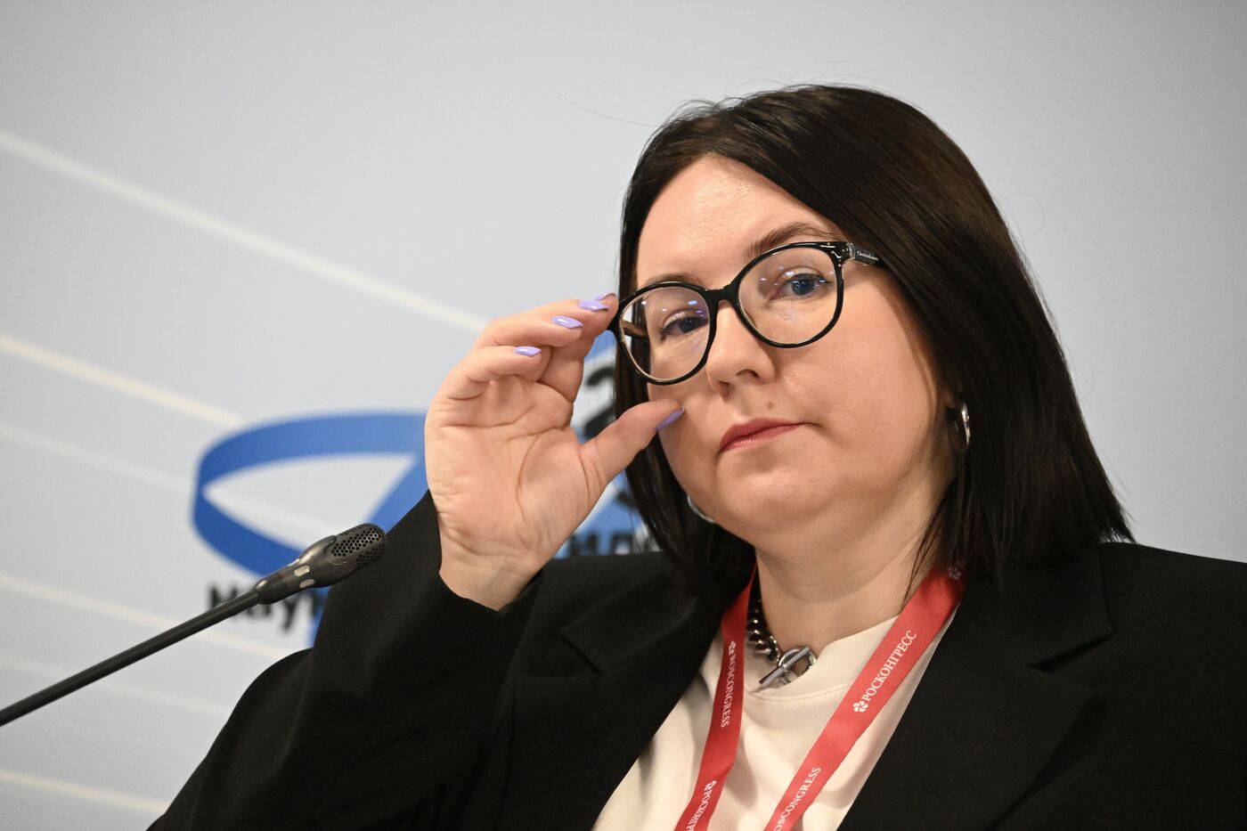 III КМУ-2023. Кто владеет всем? Информационное обеспечение научной политики