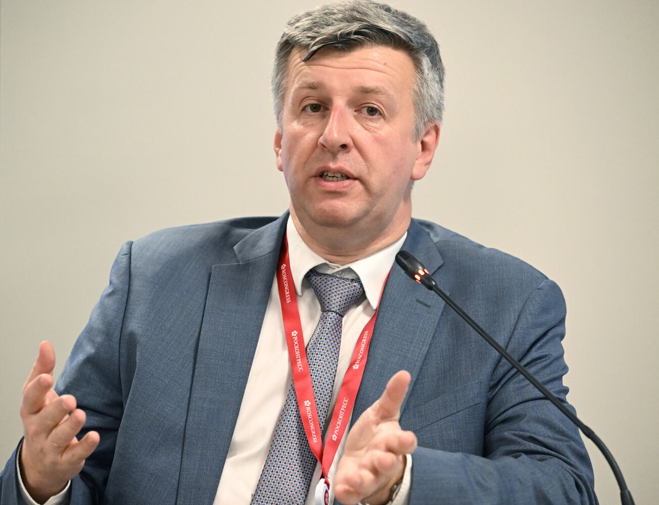 III КМУ-2023. Кто владеет всем? Информационное обеспечение научной политики