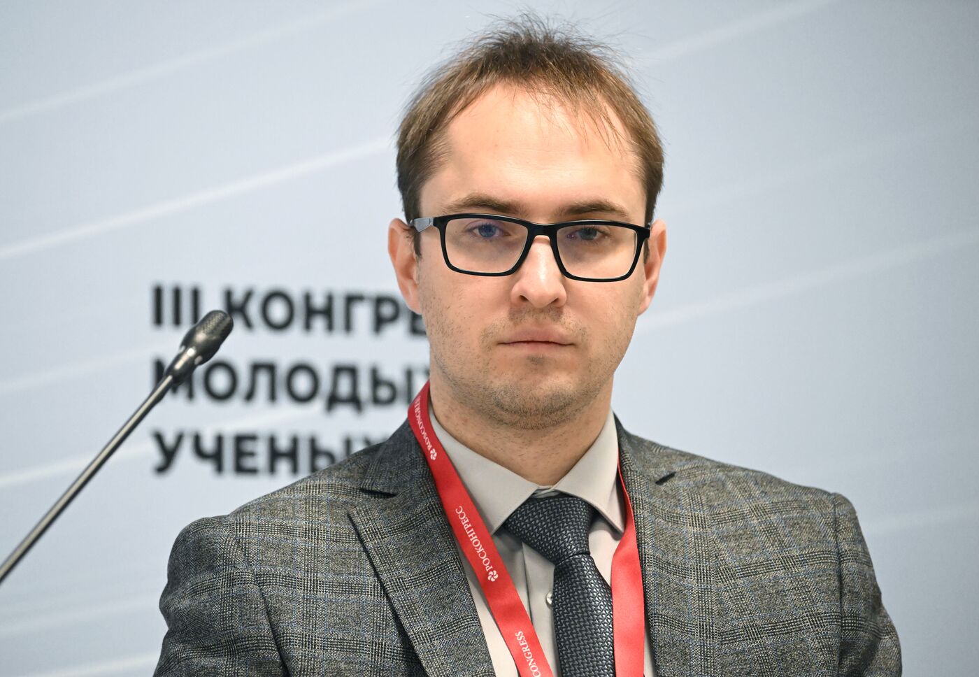 III КМУ-2023. Кто владеет всем? Информационное обеспечение научной политики