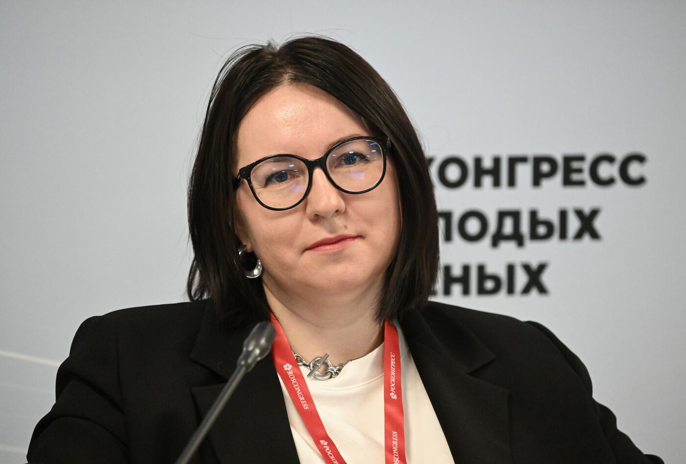 III КМУ-2023. Кто владеет всем? Информационное обеспечение научной политики