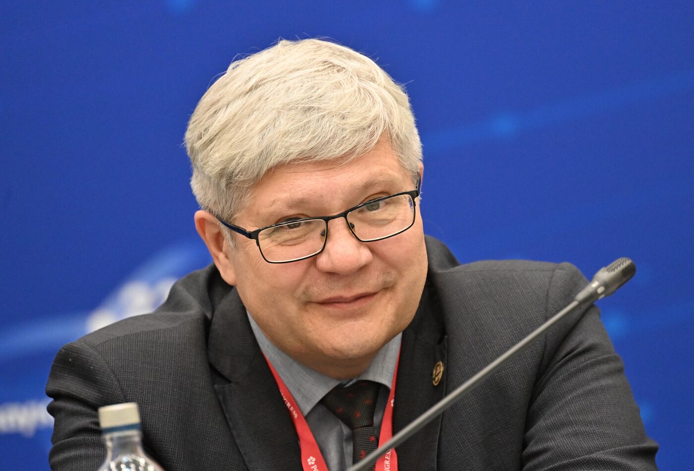 III КМУ-2023. Ямал в меняющейся Арктике: эксперименты для трансфера технологий