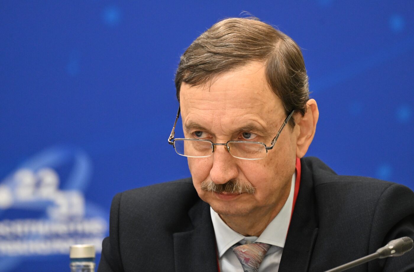 III КМУ-2023. Ямал в меняющейся Арктике: эксперименты для трансфера технологий