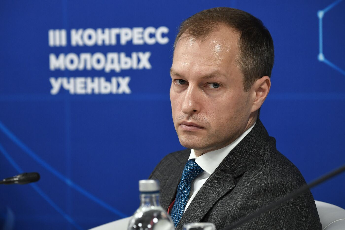 III КМУ-2023. Славянские университеты в странах ЕАЭС и СНГ: вклад в социальное и технологическое развитие