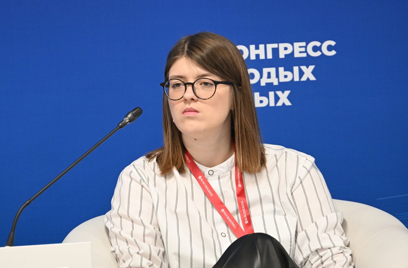 III КМУ-2023. Генетические технологии для обеспечения биологической безопасности