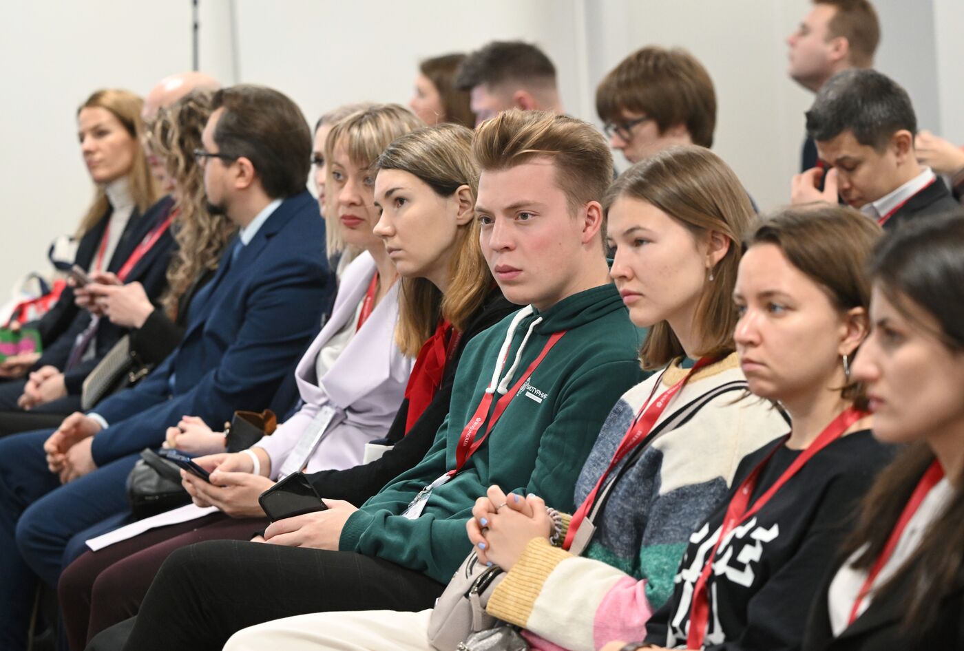 III КМУ-2023. Генетические технологии для обеспечения биологической безопасности