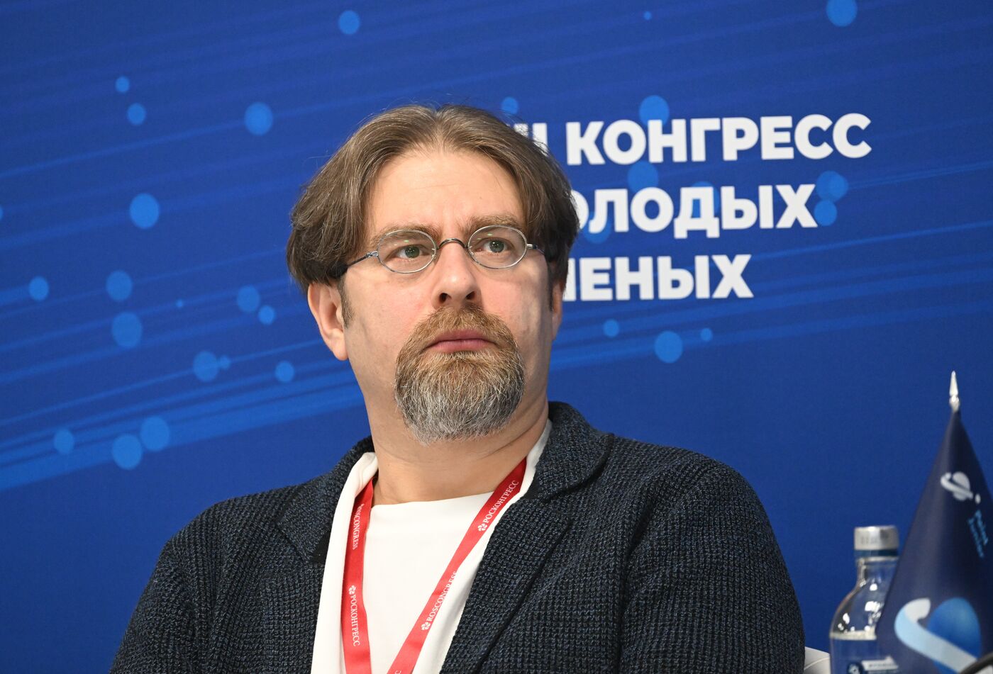 III КМУ-2023. Инструкция к применению: как построить научную карьеру в корпорации