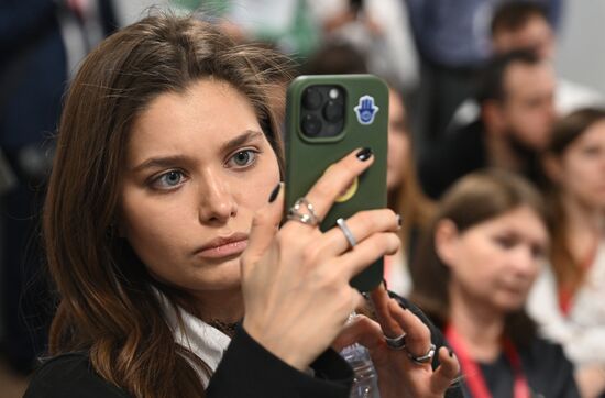 III КМУ-2023. Инструкция к применению: как построить научную карьеру в корпорации