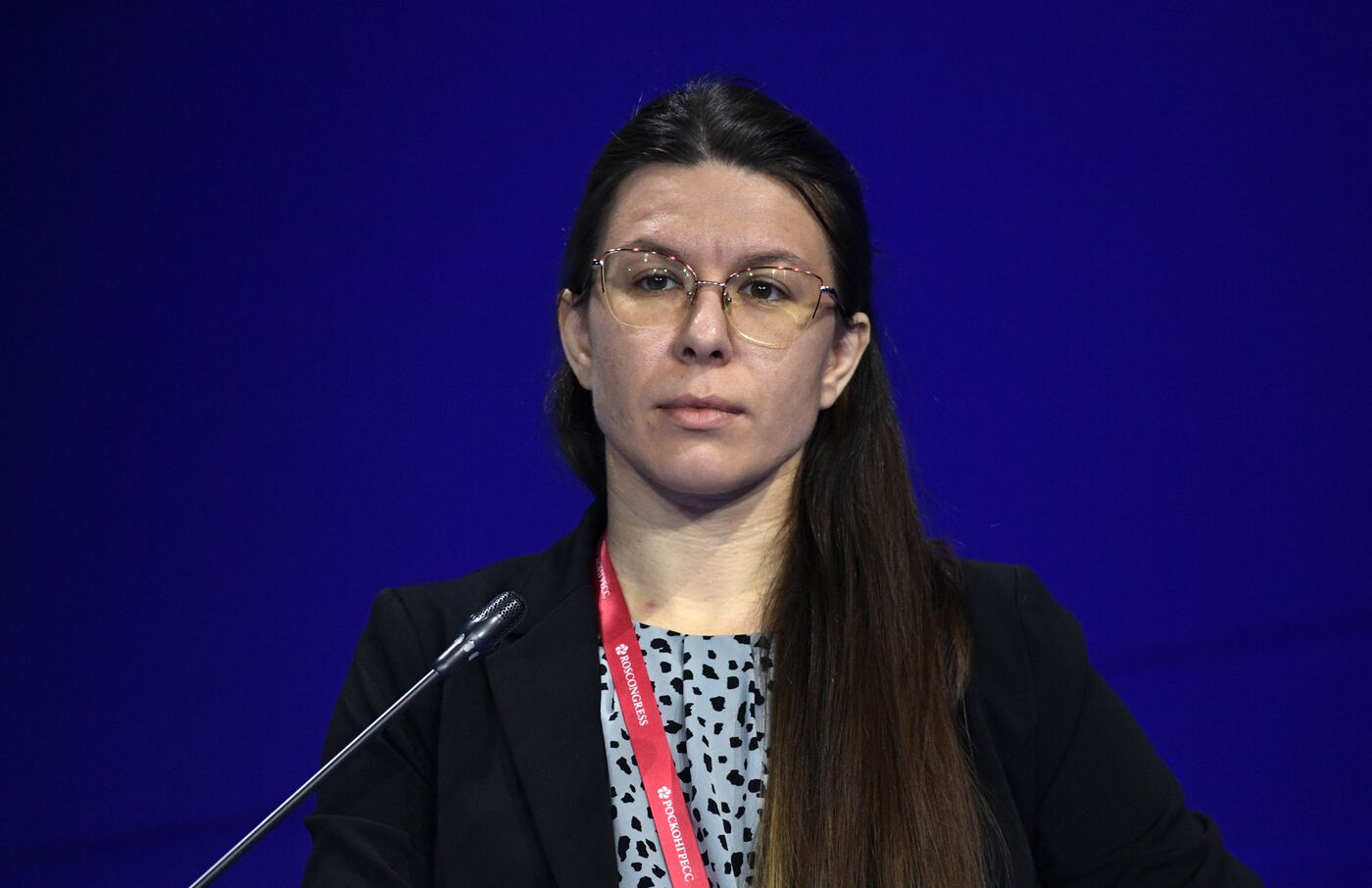 III КМУ-2023. Молодой преподаватель – гарантия преемственности великих традиций медицинского образования в России