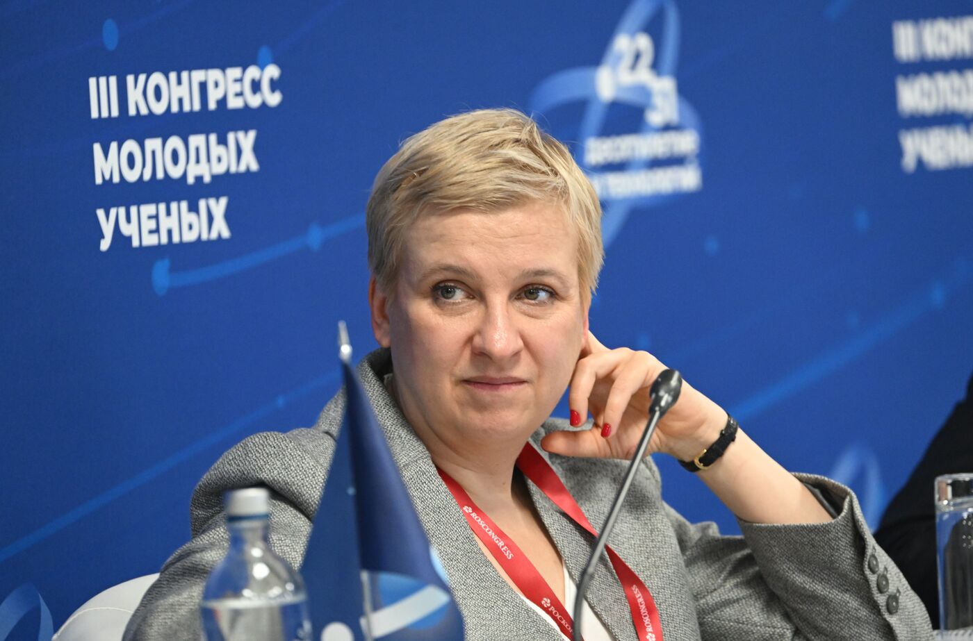 III КМУ-2023. Инструкция к применению: как построить научную карьеру в корпорации