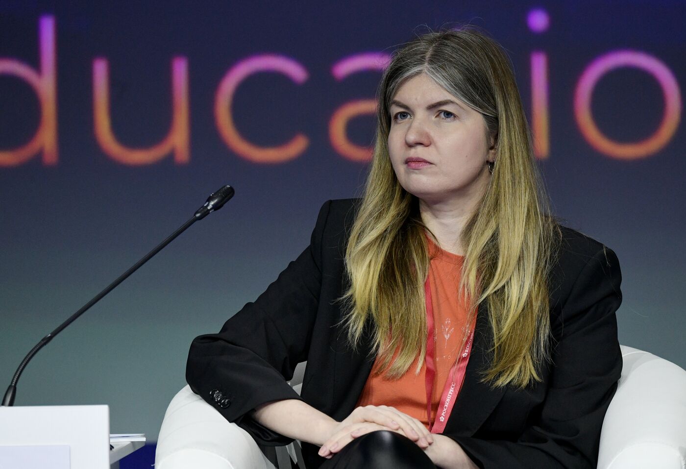 III КМУ-2023. Молодой преподаватель – гарантия преемственности великих традиций медицинского образования в России