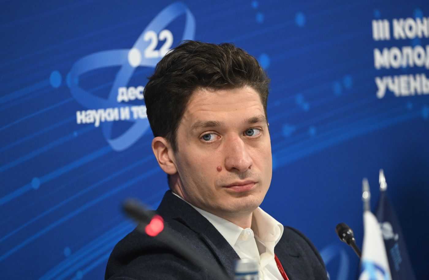 III КМУ-2023. Инструкция к применению: как построить научную карьеру в корпорации