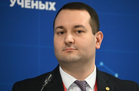 III КМУ-2023. Прикладные возможности научных проектов: работа с региональными заказчиками и инвесторами