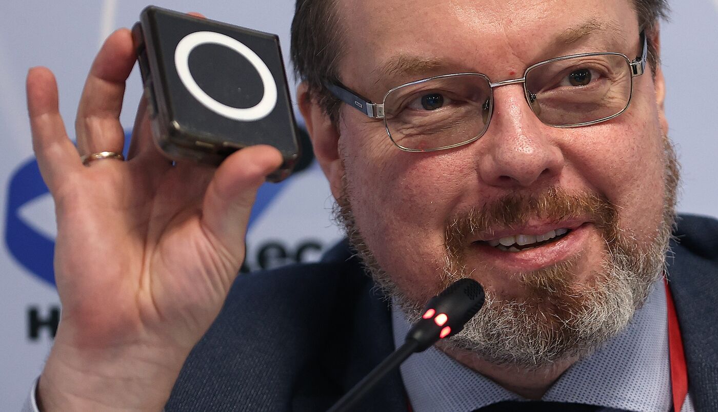 III КМУ-2023. "Какова химия, такова и жизнь": микро- и малотоннажная химия на службе человека